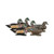 AVERY GHG Hunter Series Life Size Wood Duck Decoys, 6-Pack (73035) AVERY GHG Hunter Series Life Size Wood Duck Decoys, 6-Pack (73035)