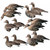AVERY Pro-Grade Specklebelly Silhouette Decoys (77008) AVERY Pro-Grade Specklebelly Silhouette Decoys (77008)