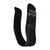 OVATION Coolmax Comfort Black Dressage Girth (470707BLK)