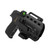 GRITR OMNI IWB/OWB Ambidextrous Kydex Holster Fits Sig Sauer P365 LUXE