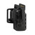GRITR OMNI IWB/OWB Ambidextrous Kydex Holster Fits Springfield Echelon Compact