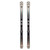 ROSSIGNOL Men's Arcade 80 Alpine Skis with Xpress 10 GW B83 Black Chrome Binding (RROFZ01)