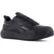REEBOK Men's Lite Plus 4 Work Black Composite Toe Work Shoes (RB5100)