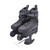 Open Box (Great condition, limited use): Impala Lightspeed Inline Skate, Color: Black, Size: 5