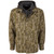 DRAKE Men's Campfire Canvas Shirt Jac Hoodie (DS1080)
