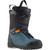 ROSSIGNOL Crank BOA H4 Black Snowboard Boots (RFOBE01) ROSSIGNOL Crank BOA H4 Black Snowboard Boots (RFOBE01)