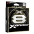 DAIWA XBraid X8 8lb 330yd Green/White Braided Line (XBXB8U8-330GW) DAIWA XBraid X8 8lb 330yd Green/White Braided Line (XBXB8U8-330GW)