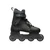 Open Box (Damaged package): Impala Lightspeed Inline Skate, Color: Black, Size: 6 Open Box (Damaged package): Impala Lightspeed Inline Skate, Color: Black, Size: 6