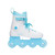 Open Box (Damaged package): IMPALA Lightspeed Inline Skate, Color: White Ice, Size: 6 (IMPINLINE1-WHITE_ICE-6) Open Box (Damaged package): IMPALA Lightspeed Inline Skate, Color: White Ice, Size: 6 (IMPINLINE1-WHITE_ICE-6)