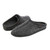 Open Box (Damaged package): HAFLINGER AS Classic, Color: Grey, Size: 42 (611002-4-42)