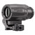 SIG SAUER Juliet 5T-AMR 5x24mm Compact Black Magnifier (SOJ5MT01)