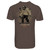 Chocolate Brown