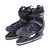 Open Box (Great condition, limited use): K2 F.I.T. Ice Pro, Color: Black/Blue, Size: 7 (I230300301070)