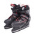 Open Box (Great condition, limited use): K2 F.I.T Ice, Color: Black/Red, Size: 9 (I220300401090) Open Box (Great condition, limited use): K2 F.I.T Ice, Color: Black/Red, Size: 9 (I220300401090)