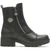 HARLEY-DAVIDSON Women's Amherst Black Short Boots (D84236)