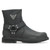 HARLEY-DAVIDSON Men's Rambert Black Riding Boots (D93491)