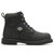 HARLEY-DAVIDSON Men's Gavern Black Waterproof Work Boots (D93565)