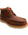 TWISTED X Mens Casual Oiled Saddle Steel Toe Shoe (MCAS001)