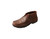 TWISTED X Mens Driving Brown/Brown Print Moccasins (MDM0059) TWISTED X Mens Driving Brown/Brown Print Moccasins (MDM0059)