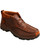 TWISTED X Mens Hiker Brown Shoe (MHKW002)