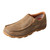 TWISTED X Mens Slip-On Driving CellStretch Bomber Moccasins (MXC0003)
