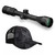 VORTEX Diamondback 4-12x40mm Riflescope And Logo Cap (DBK-04-BDC+Hat)