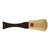 FLEXCUT #3 X 7/8in Palm Tool Sweep Gouge (FR700)