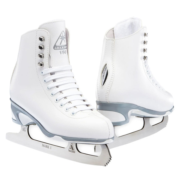 JACKSON ULTIMA Artiste Figure Skates for Women and Girls
