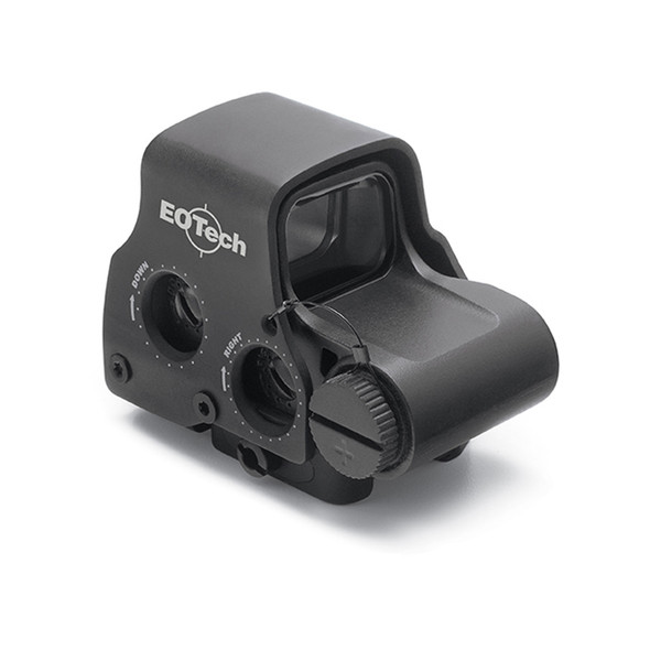 Eotech EXP S2 Holographic Sight EXPS2-0