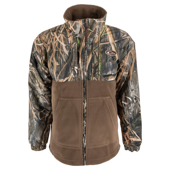product variation Camo Mossy Oak Blades Habitat image