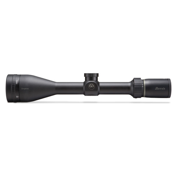 product variation BURRIS Drop Tine 4.5-14x42mm 1in Riflescope with Ballistic Plex Reticle (200077) image