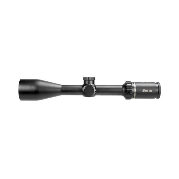 BURRIS Fullfield 4.5-14x42mm 1in Riflescope with Ballistic Plex E1 Reticle (200338)