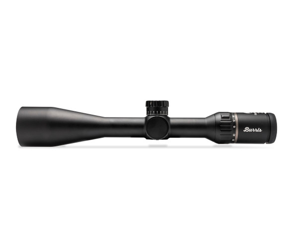BURRIS Signature HD 5-25x50mm 30mm Illuminated E3 MOA Riflescope (200533)