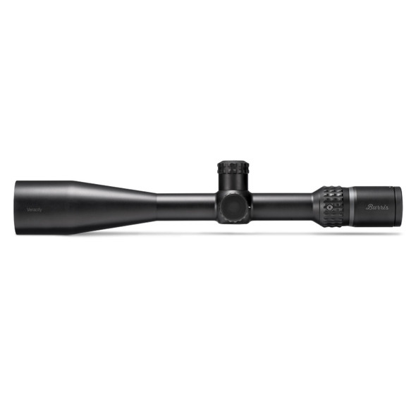 BURRIS Veracity 5-25x50mm 30mm Riflescope with Ballistic Plex E1 FFP Varmint Reticle (200650)