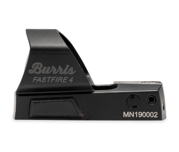 product variation BURRIS FastFire IV Multi-Reticles Red Dot Sight (300259) image