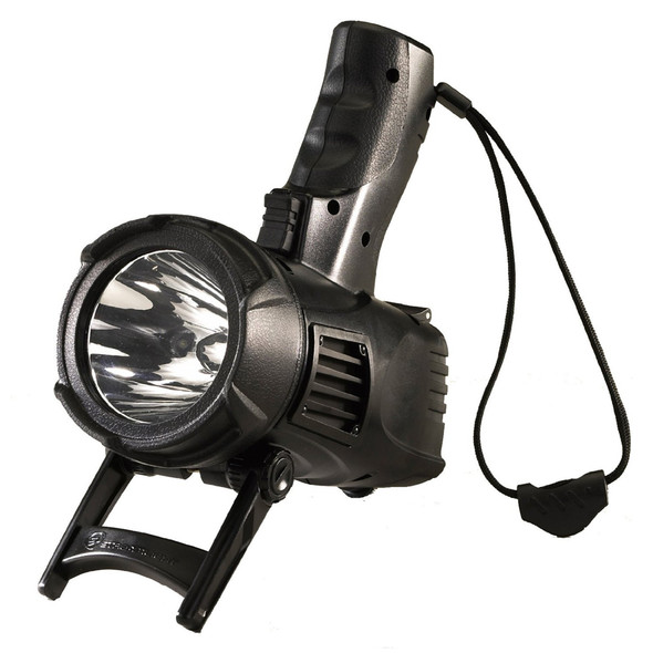 product variation STREAMLIGHT Waypoint 550 Lumens LED Spotlight with 12V DC Charger (44902) image