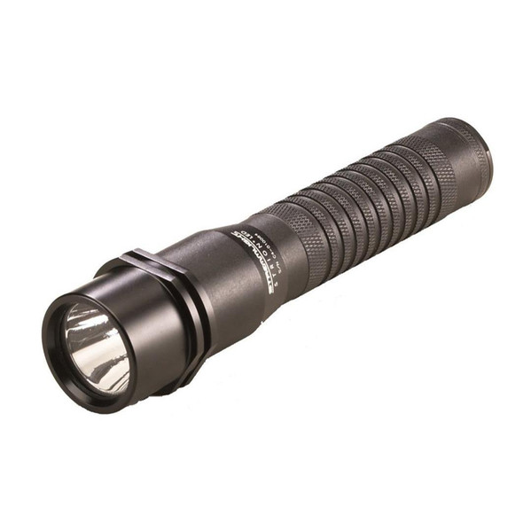 STREAMLIGHT Strion 260 Lumens LED Flashlight with AC/DC Chargers (74301)