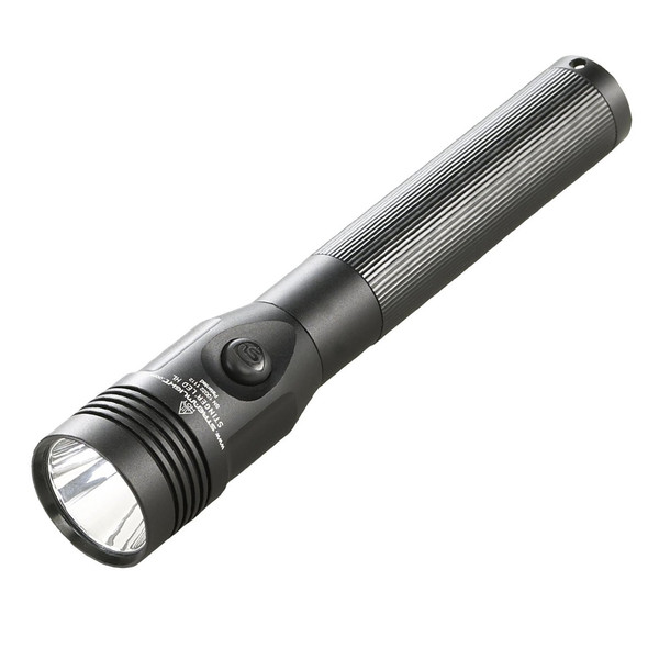 product variation STREAMLIGHT Stinger 640 Lumens LED Flashlight with 12V DC Charger (75432) image