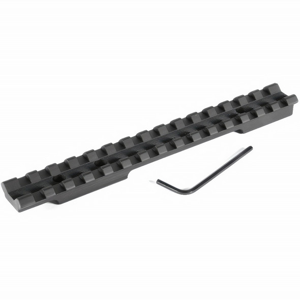 product variation EVOLUTION GUN WORKS Remington 788 Long Action 0 MOA Picatinny Rail Scope Mount (40440) image
