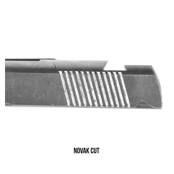 product variation EVOLUTION GUN WORKS Vortex Viper/Venom Novak Sight Mount (49311) image