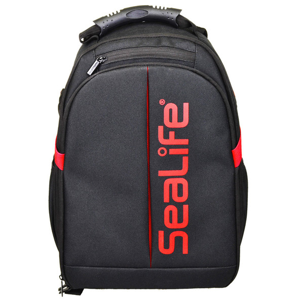 SEALIFE Photo Pro Backpack (SL940)