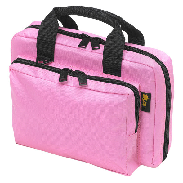 product variation US PeaceKeeper Mini Pink Range Bag (11039) image