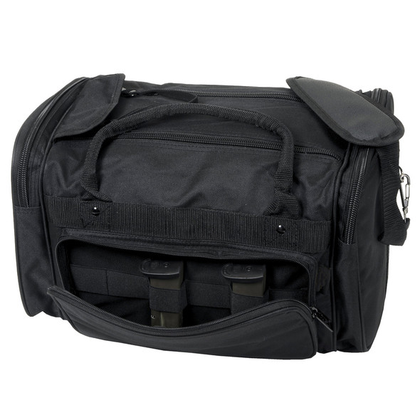 US PeaceKeeper Medium Black Range Bag (P21115)