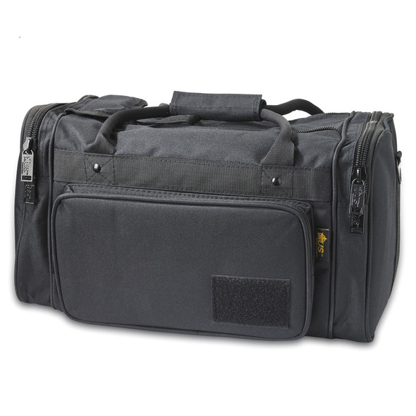 product variation US PeaceKeeper Medium Black Range Bag (P21115) image