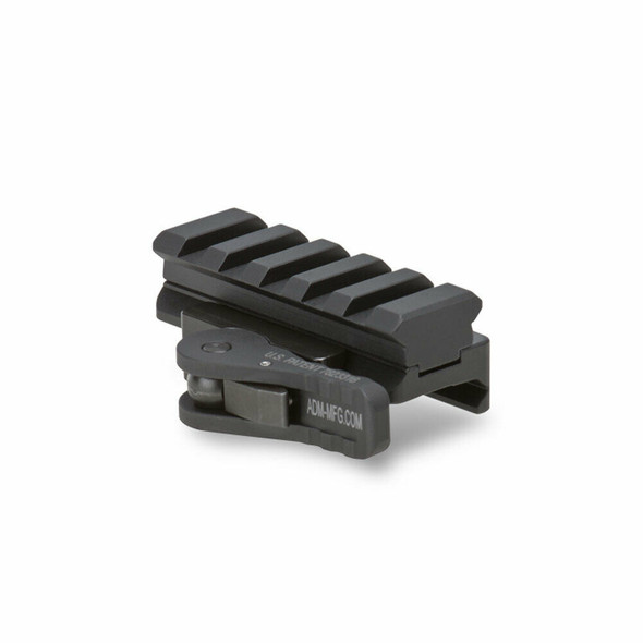 product variation VORTEX Razor Red Dot AR15 Riser Mount with Quick-Release Lever (MT-5108) image