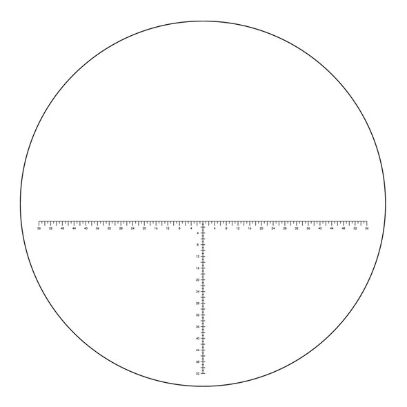 product variation VORTEX Viper HD 85mm Spotting Scope MOA Reticle Eyepiece (VS-85REA) image