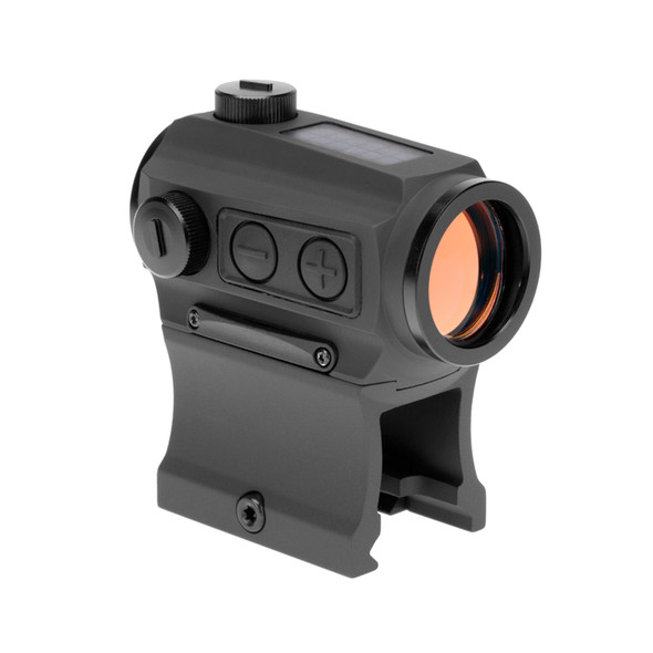 product variation HOLOSUN HE403C-GR Elite 2 MOA Green Dot Sight (HE403C-GR) image