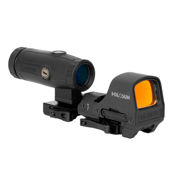 HOLOSUN HM3X 3x Magnifier HM3X