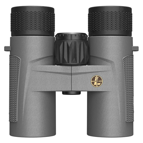 LEUPOLD BX-4 Mojave Pro Guide HD 8x32mm Shadow Gray Binoculars (172658)