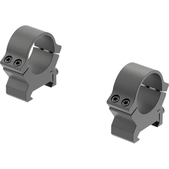 product variation LEUPOLD PRW2 1-in Medium Matte Rings (174081) image